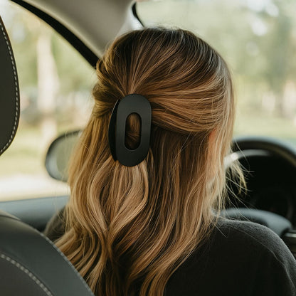 Comforva - Hårspænder  uden trykpunkter