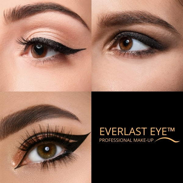EVERLAST EYE™ | 24-UUR MATTE EYELINER