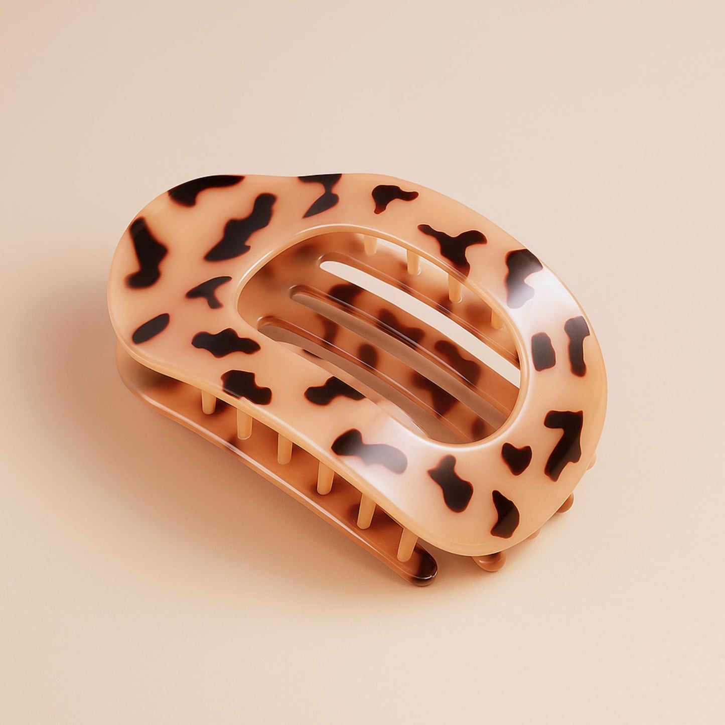 Comforva - Hårspænder  uden trykpunkter