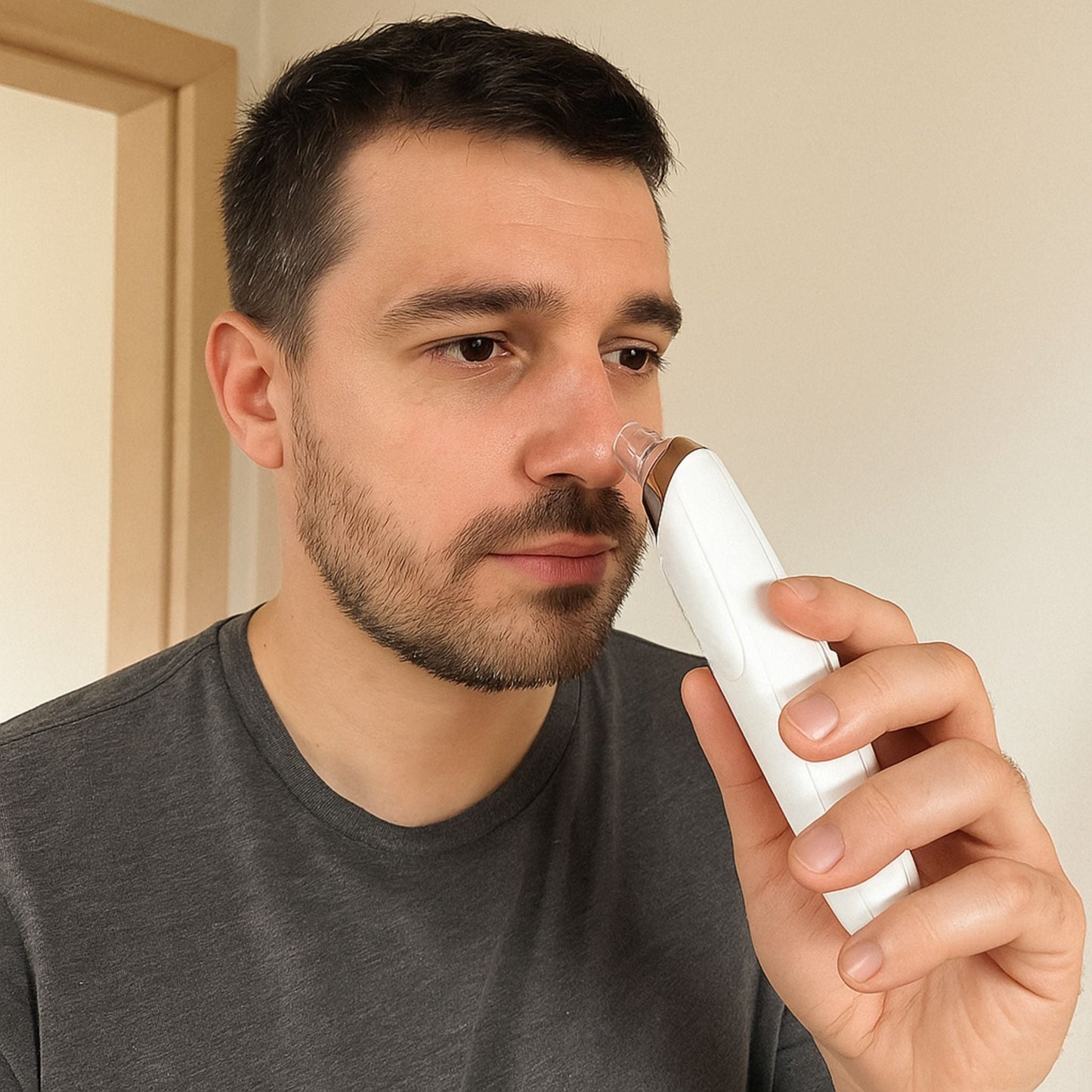 Porify Hudormefjerner