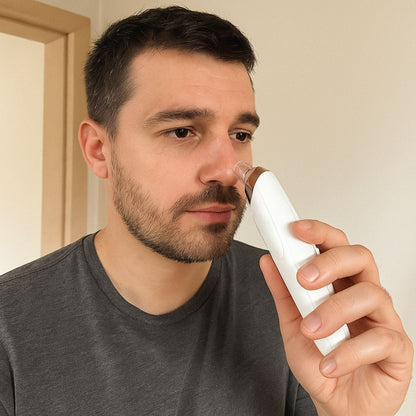 Porify Hudormefjerner