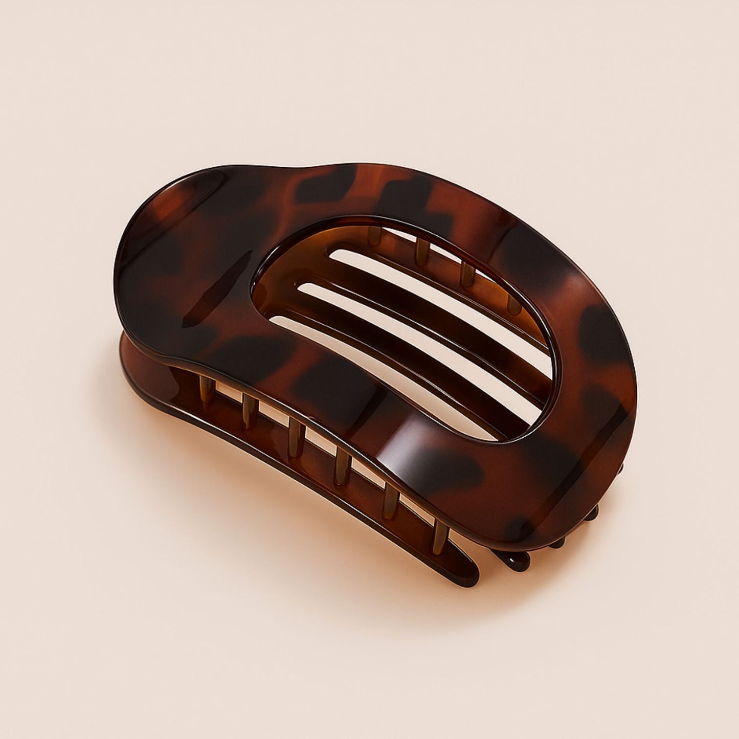 Comforva - Hårspænder  uden trykpunkter