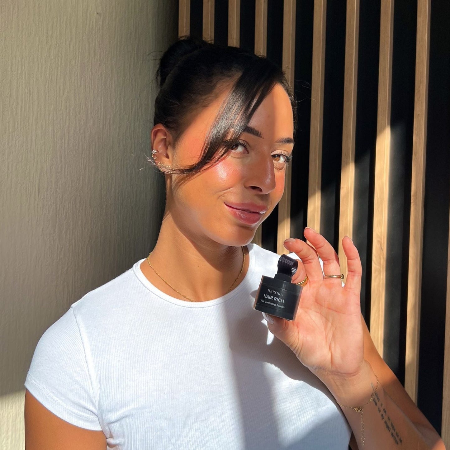 Hair Rich Hårconcealer