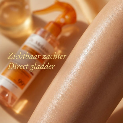 Dr. Melaxin Lichaamspeeling Spray