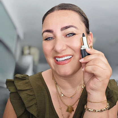 EVERLAST EYE™ | 24-UUR MATTE EYELINER