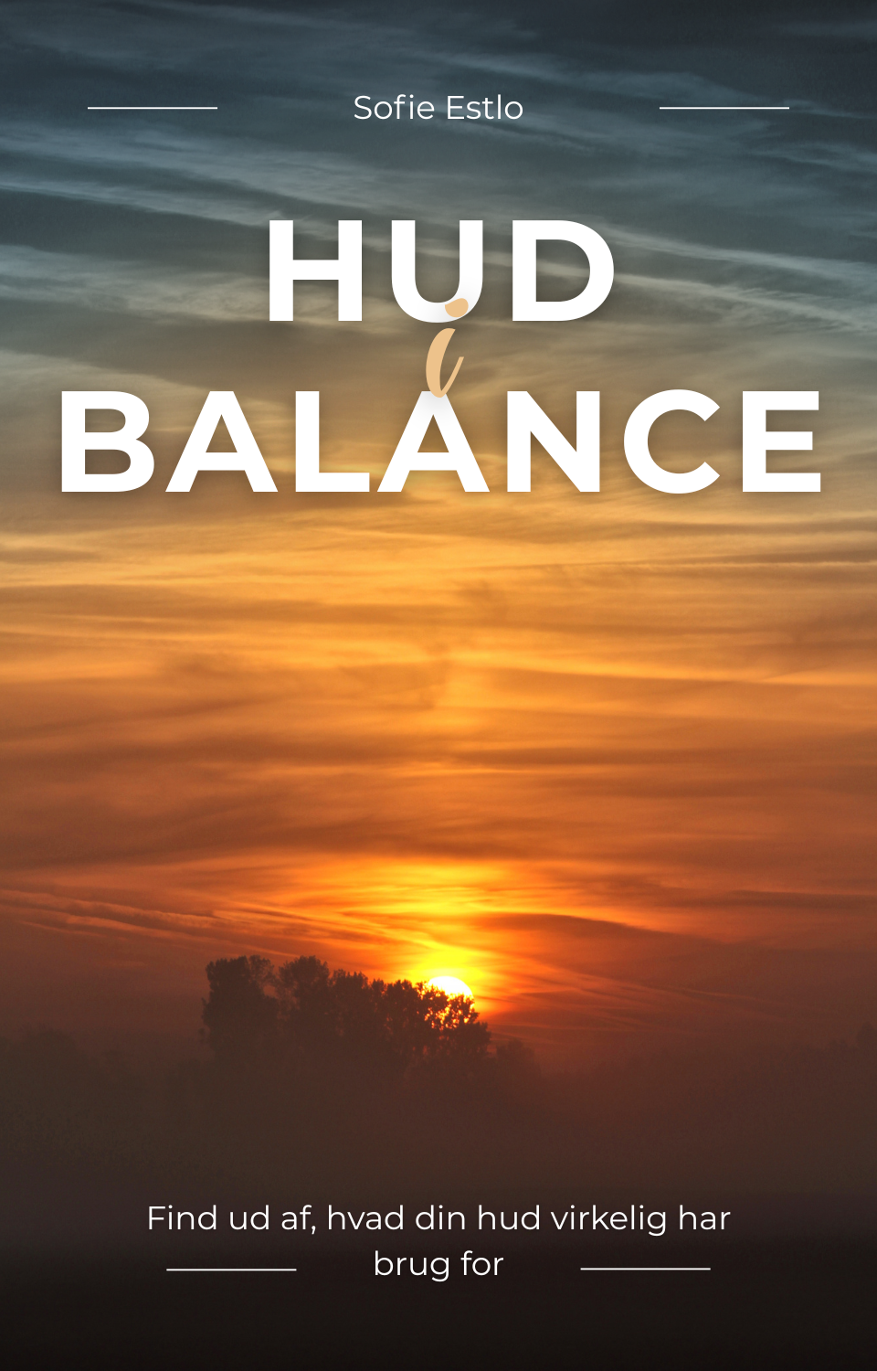 E-Book - Hud i Balance