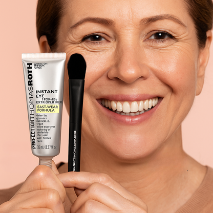 Easy Wear Øjenstrammer